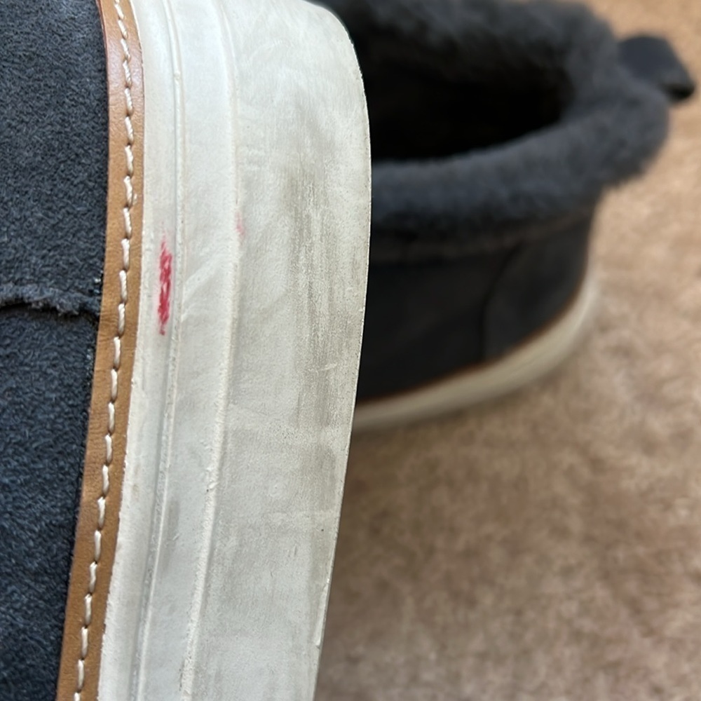 TOMS Paxton Mid-top womens sneakers - Picture 9 of 10